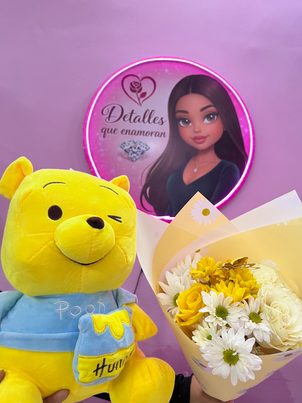 Ramo Dulces Sueños